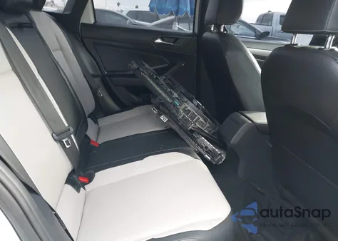 2019 Volkswagen Jetta 1.4T R-Line/1.4T S/1.4T Se из США, поврежденный, VIN 3VWC57BU0KM082283